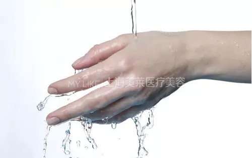 整形手术后,伤口怕什么? <wbr>不止是不要沾水哦~