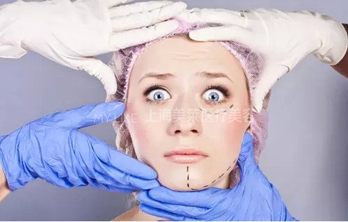 整形手术后,伤口怕什么? <wbr>不止是不要沾水哦~