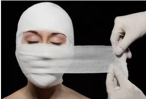 整形手术后,伤口怕什么? <wbr>不止是不要沾水哦~