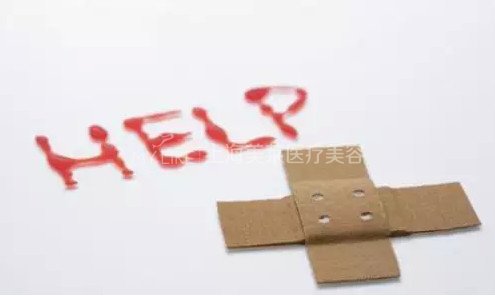 整形手术后,伤口怕什么? <wbr>不止是不要沾水哦~